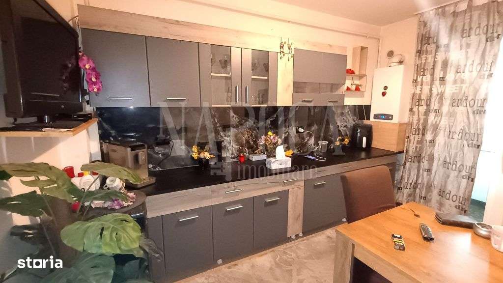 Apartament 2 camere de vanzare in Floresti - Imagine principală: 3/5