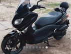 Yamaha X-max - 8