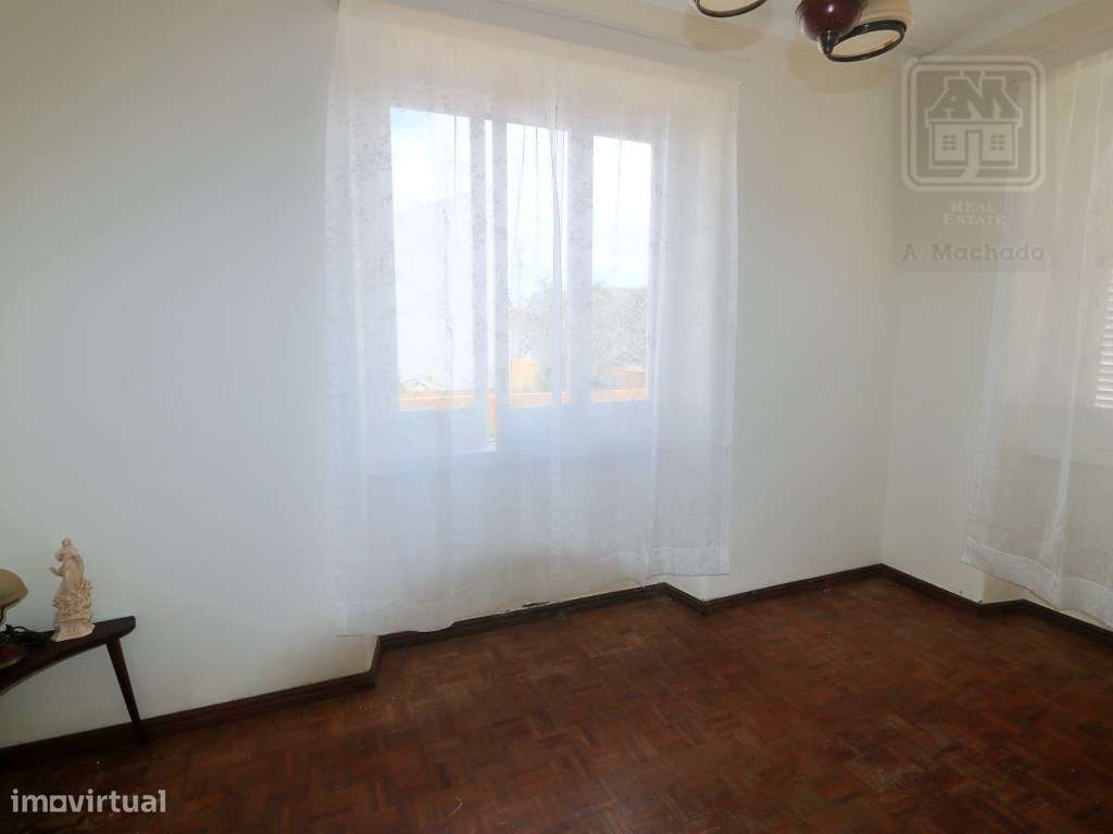 VENDA de VIVENDA - MORADIA com garagem, jardim e quintal - Santa Bá...-39