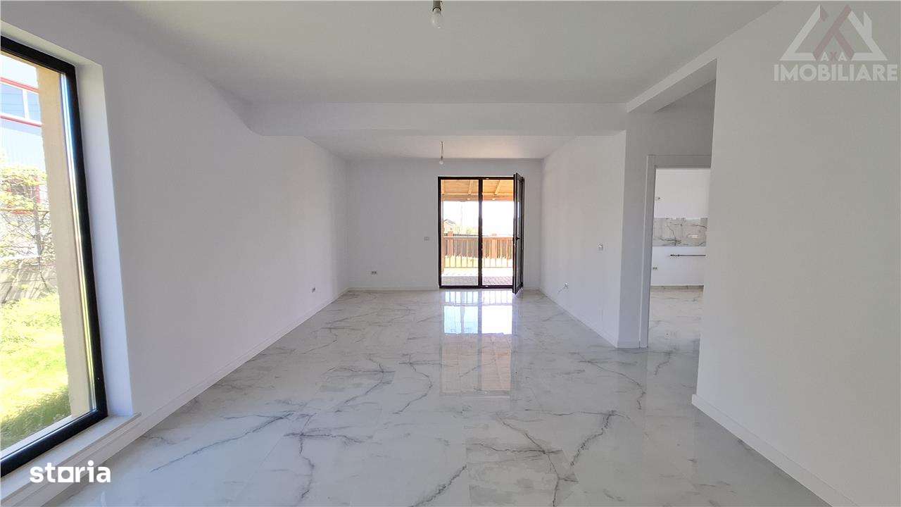 Casa Valea Lupului,4 camere,2 bai,Incalzire pard,Canalizare,0% Comisio - Imagine principală: 5/13