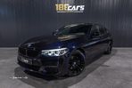 BMW 530 e iPerformance Pack M - 1