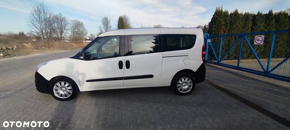 Opel Combo - 2