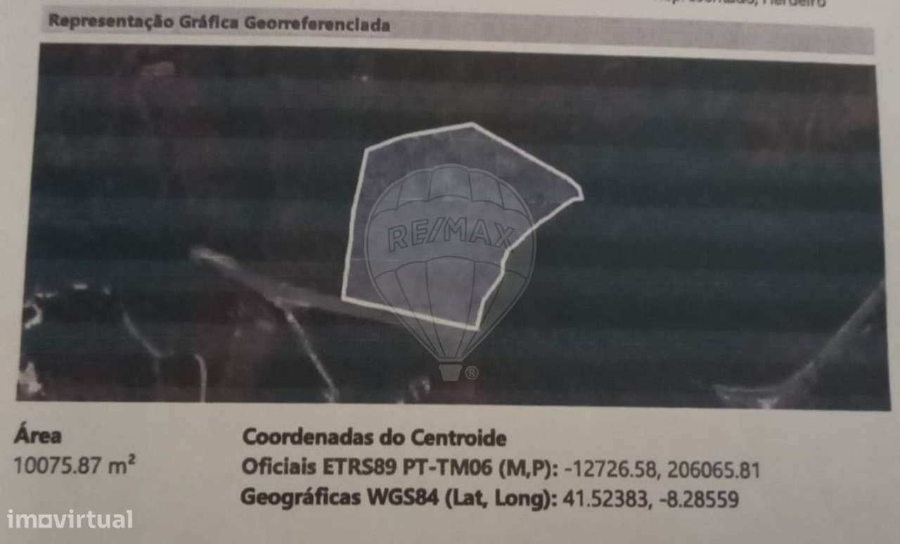 Terreno  para venda - Grande imagem: 2/5