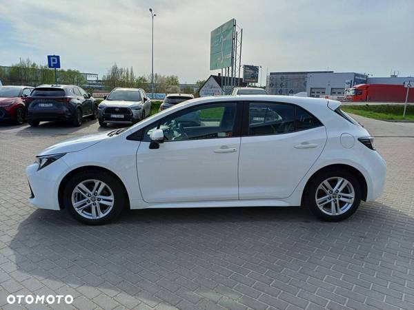 Toyota Corolla 1.2 T Comfort - 6