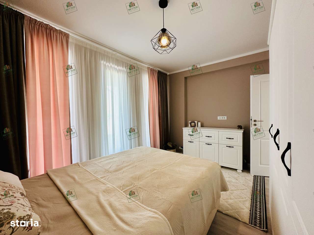 Oferta - Casa Pe Parter - 380 mp Teren in Comuna Berceni-12