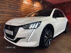 Peugeot 208 1.2 PureTech GT Line EAT8 - 1