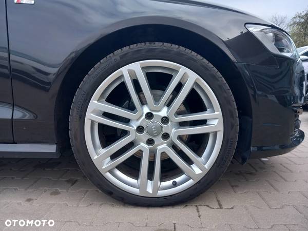 Audi A6 2.0 TDI ultra S tronic - 29