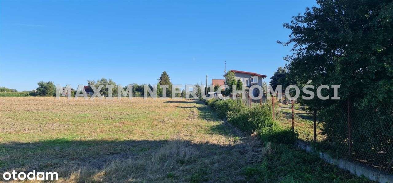 Nowe działki w Siedlin ul. Podmiejska -Płońsk !!! - Pełny obrazek: 4/20