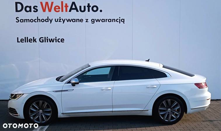 Volkswagen Arteon 2.0 TDI SCR Elegance DSG - 2