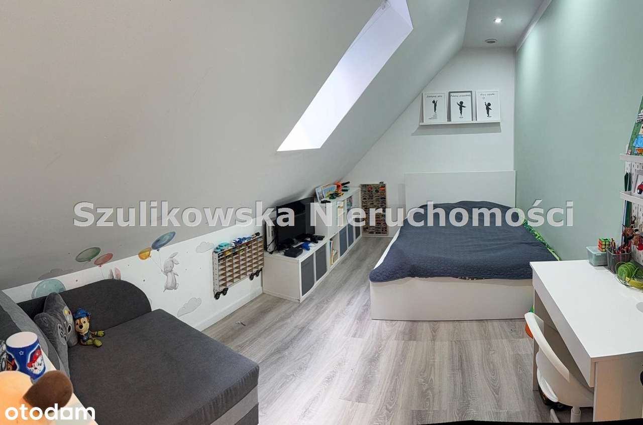 Mieszkanie NA Sprzedaż W Ząbkowicach Śląskich - Pełny obrazek: 4/6