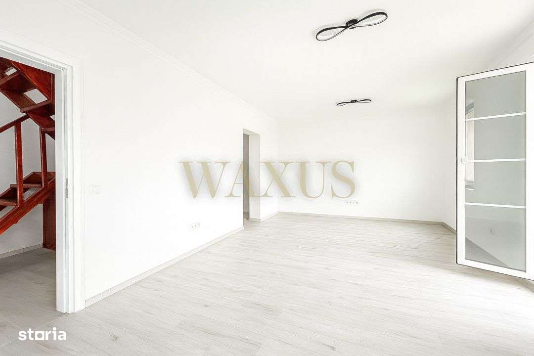 Casa individuala, 140mp utili, 1000mp teren, Campenesti - Imagine principală: 4/11