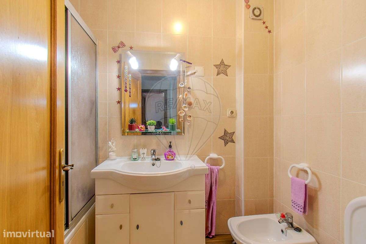 Apartamento T3 para venda-15