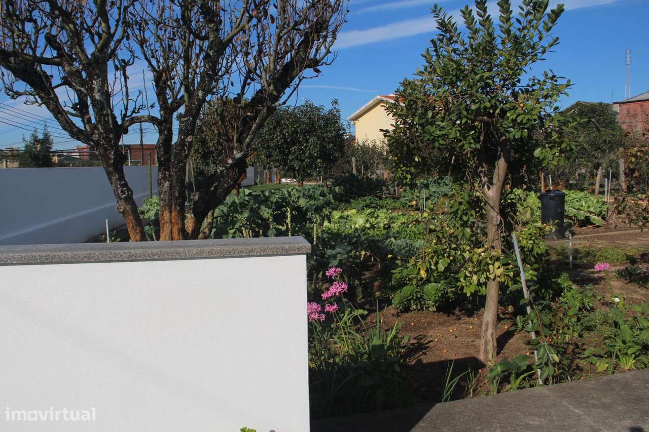 Moradia 4 Frentes lote com 980m2-8