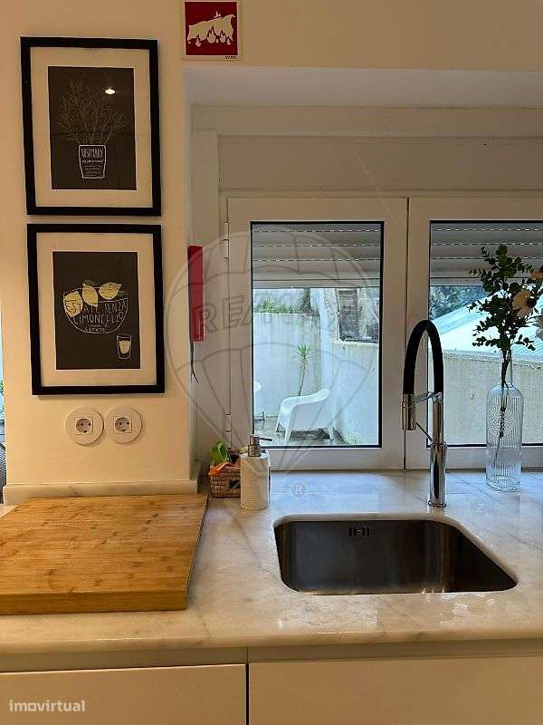 Apartamento T2 para arrendamento - Grande imagem: 5/20