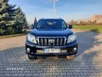 Toyota Land Cruiser 3.0 D Sol - 3