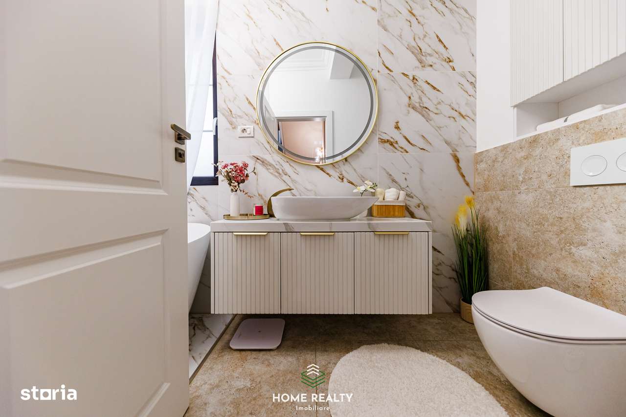 COMISION 0% I Duplex de vînzare în Dumbrăvița.-6