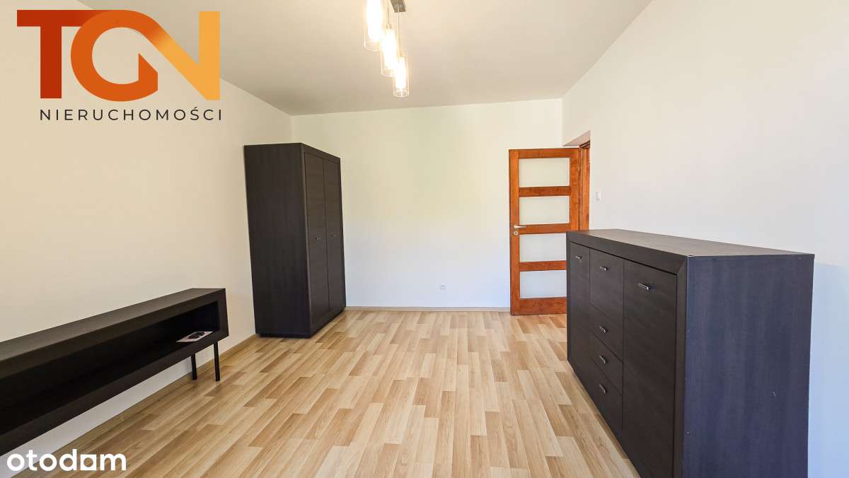 Apartment in Łódź - View 2