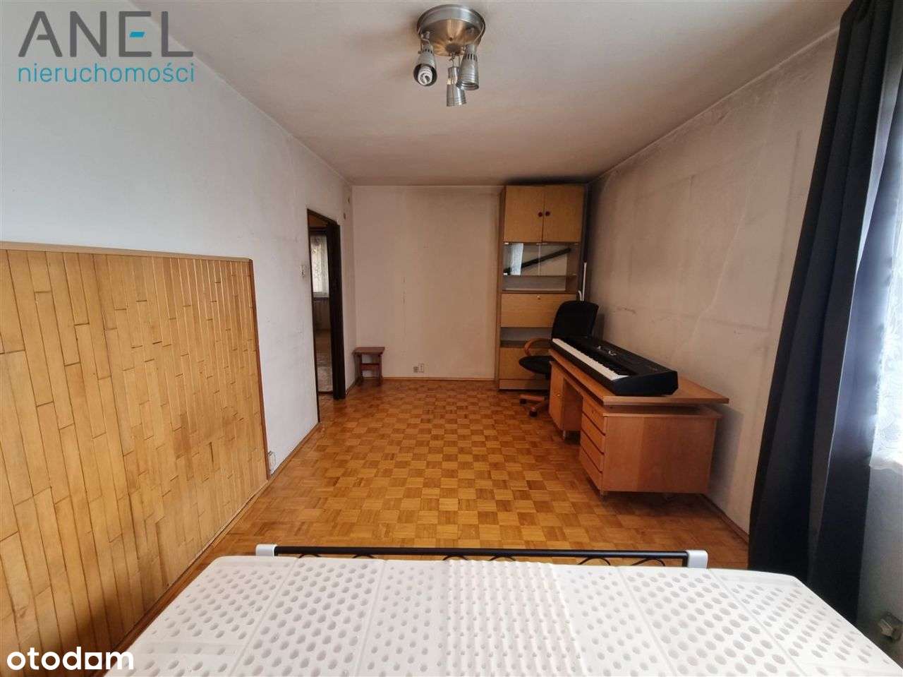 Blisko Parku Kościuszki- 3-pok- ponad 73m2, balkon-3