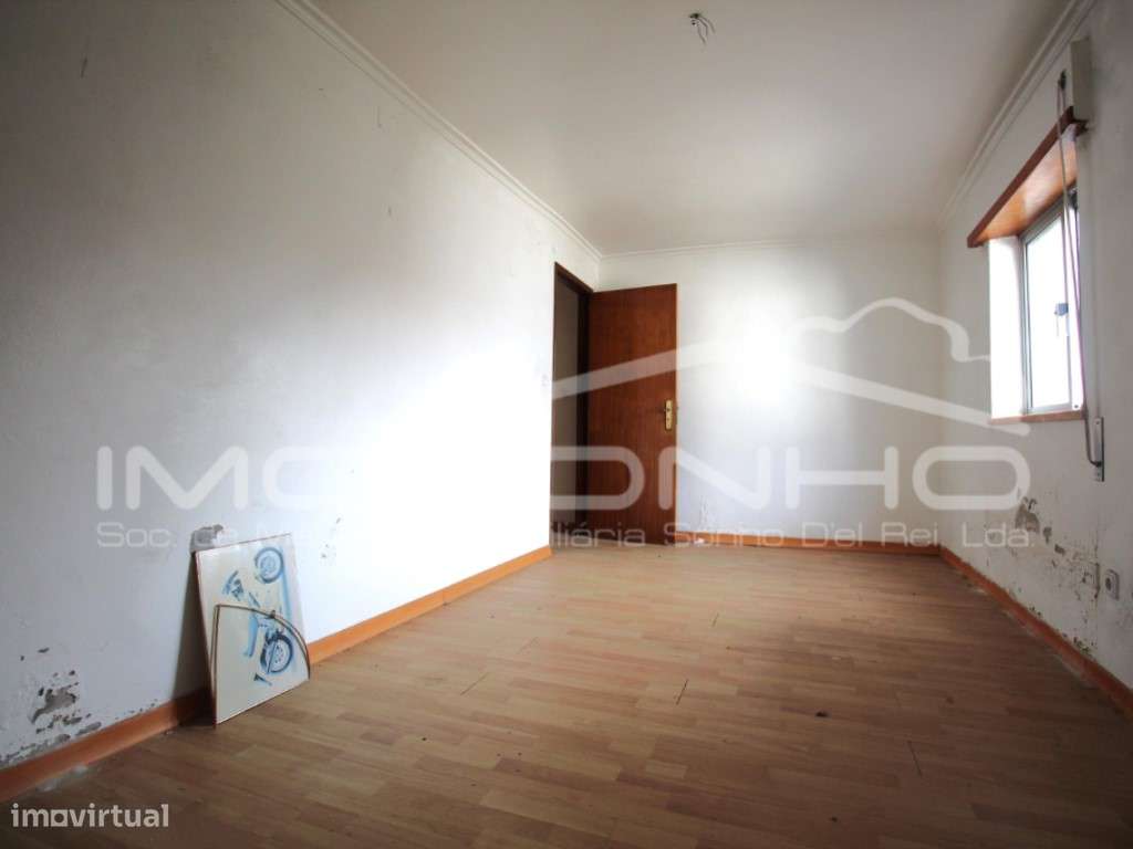 Apartamento T3 NÃO DISPONIVEL PARA FINANCIAMENTO-12