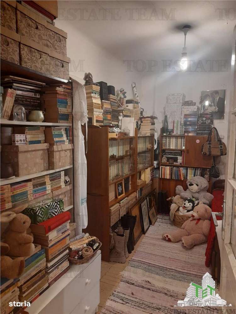 In exclusivitate-Casa individuala Podul  Mihai Bravu- Splai- teren 250 - Imagine principală: 5/15