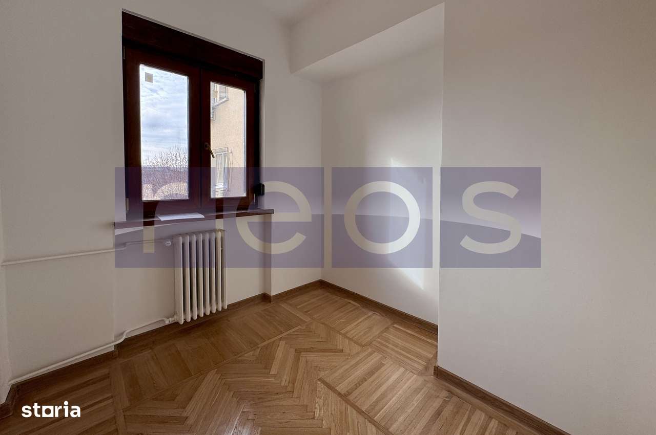 VANZARE 4 CAMERE DECOMANDAT | CISMIGIU | PALATUL PARLAMENTULUI-3