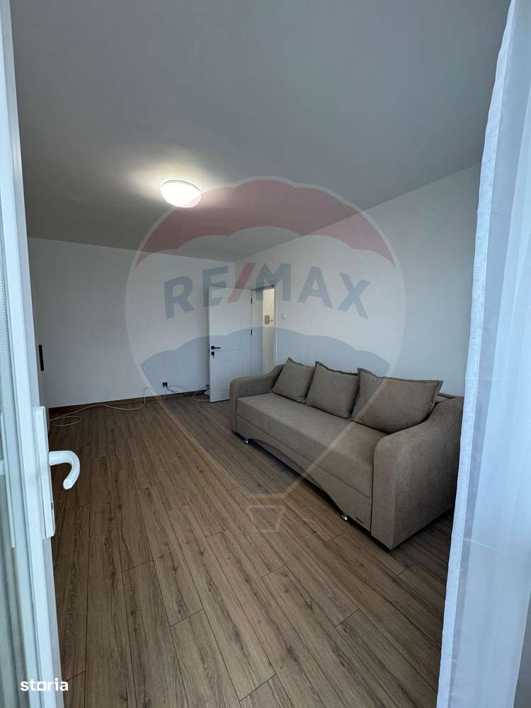 2 decomandate modern Gradina Botanica - Imagine principală: 2/7