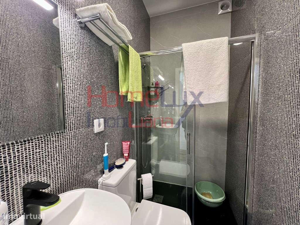 Andar moradia de Charme T2 junto ao Parque Oriental-8