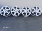 Alufelga Alufelgi komplet 15x6JJ ET50 5x114,3 CH: 67,1 ENKEI Mazda Premacy III VI - 1