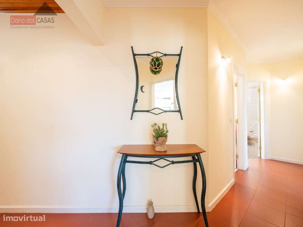 Apartamento T2 na Figueira da Foz/Buarcos com vista mar-15