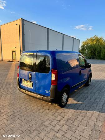 Fiat Fiorino 1.3 Multijet 16V Elegant - 8