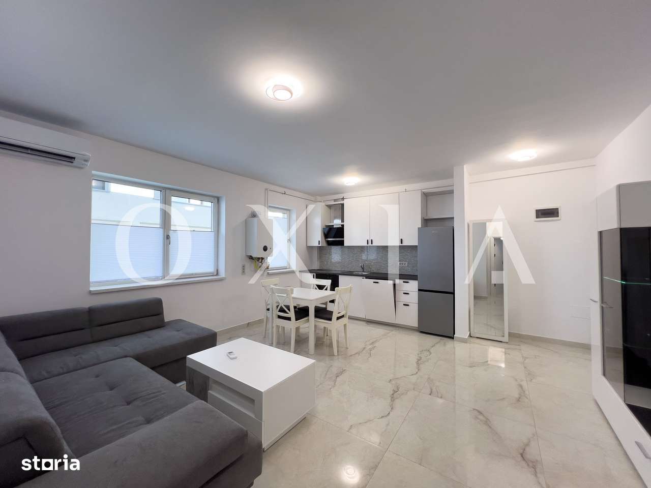 OX673 Giroc, Bd Sudului, Mobilat si Utilat - Imagine principală: 2/15