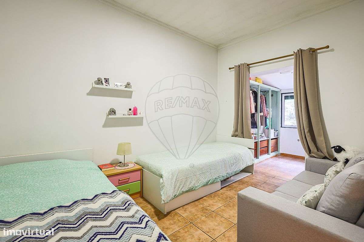 Moradia T2 | 5 min centro de Águeda | Garagem fechada-15