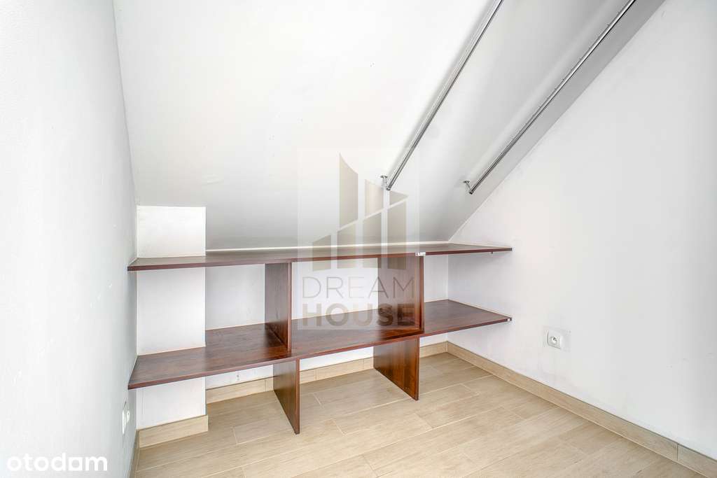 Dwupoziomowe mieszkanie 77,22 m² z dużym balkonem.-10