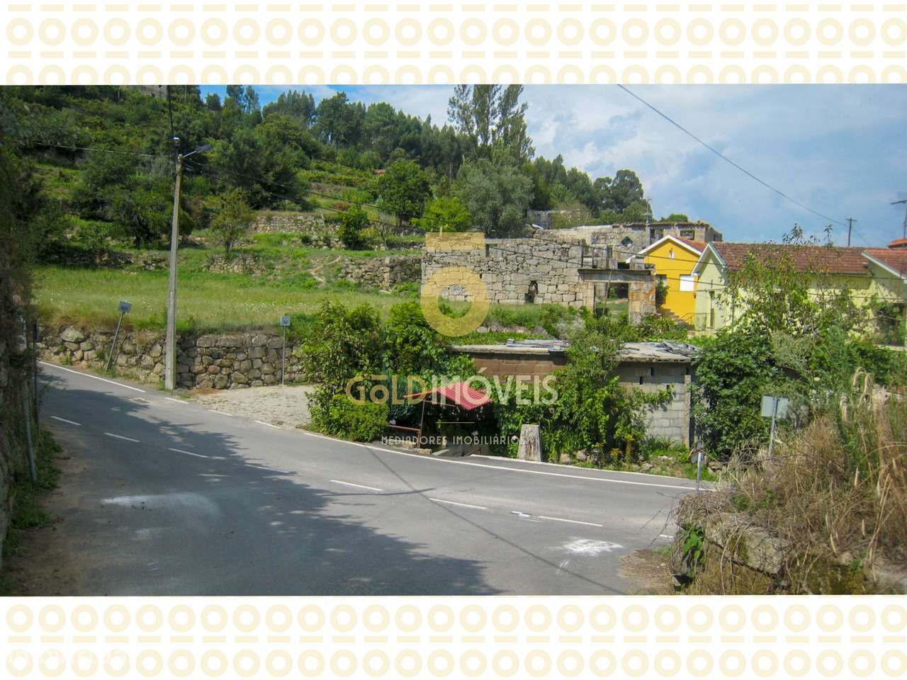 Quinta T3 Venda em Boelhe,Penafiel-13