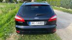 Ford Mondeo - 7