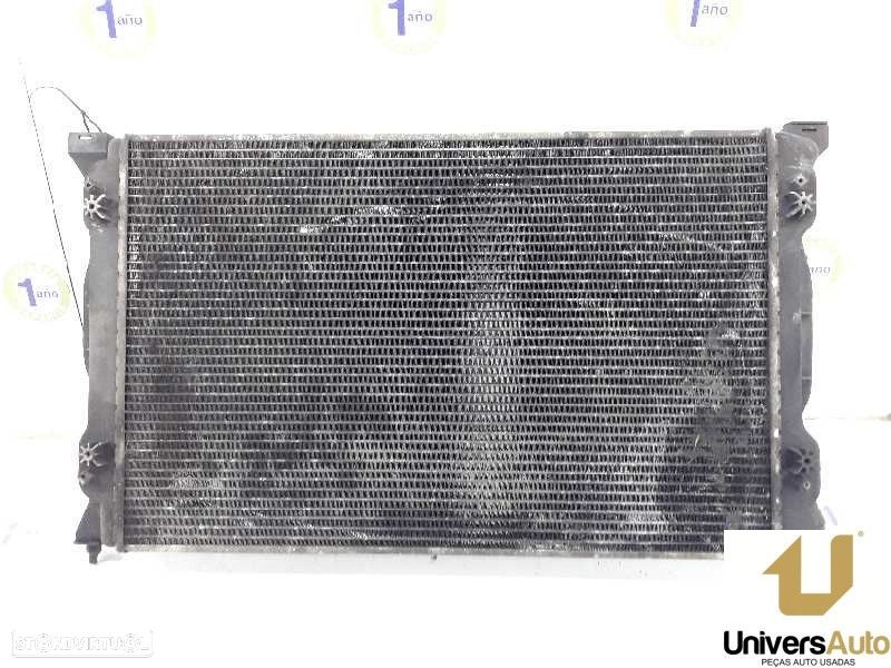 RADIADOR AGUA AUDI A4 2007 -8E0121251A - 1