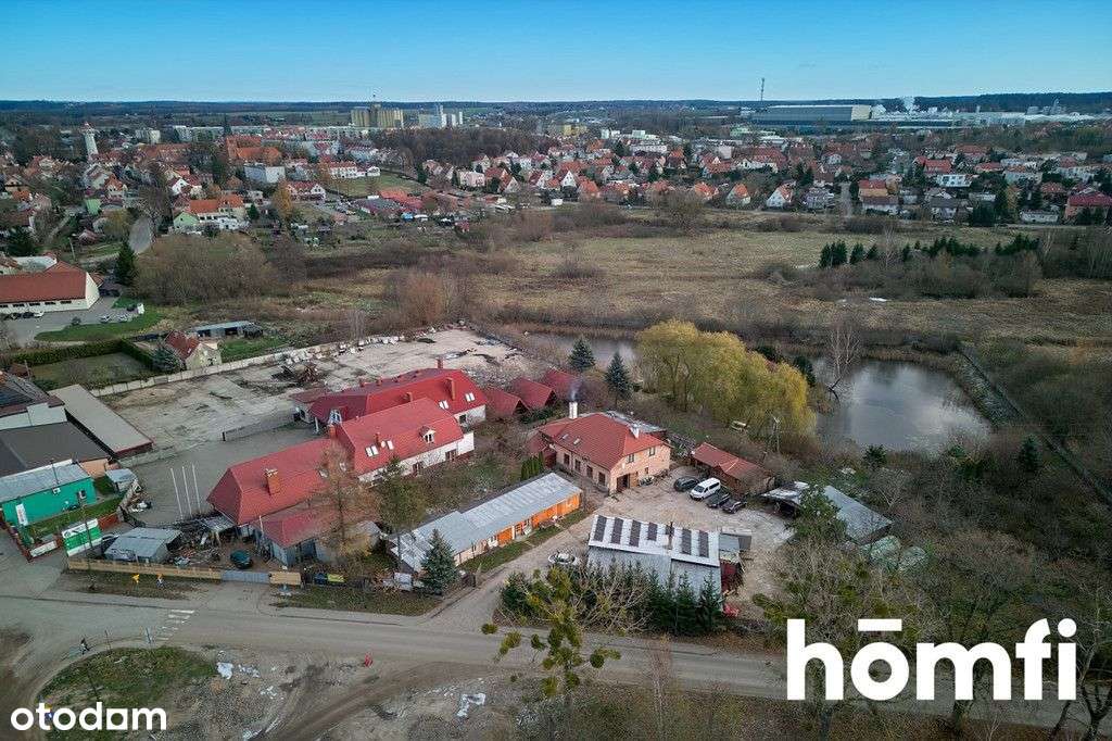 Nieruchomość idealna na inwestycję lub biznes - Pełny obrazek: 2/15