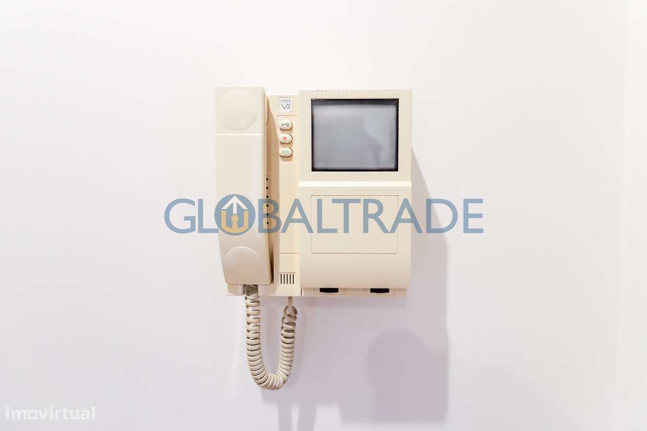 Apartamento T4 na Encosta do Douro — Gondomar-27