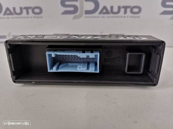 Módulo Confort ECU - Citroen C4 Picasso II 2013- - 2