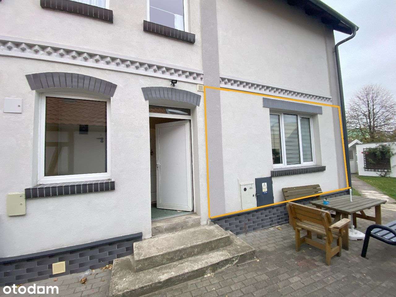 Mieszkanie w centrum Helu / ul. Wiejska 37 - Pełny obrazek: 5/6