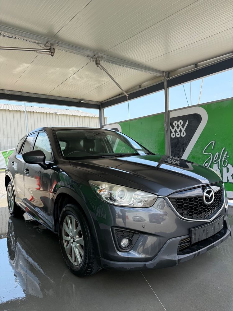 Mazda CX-5 2.2 SKYACTIV-D Prime-Line 2014