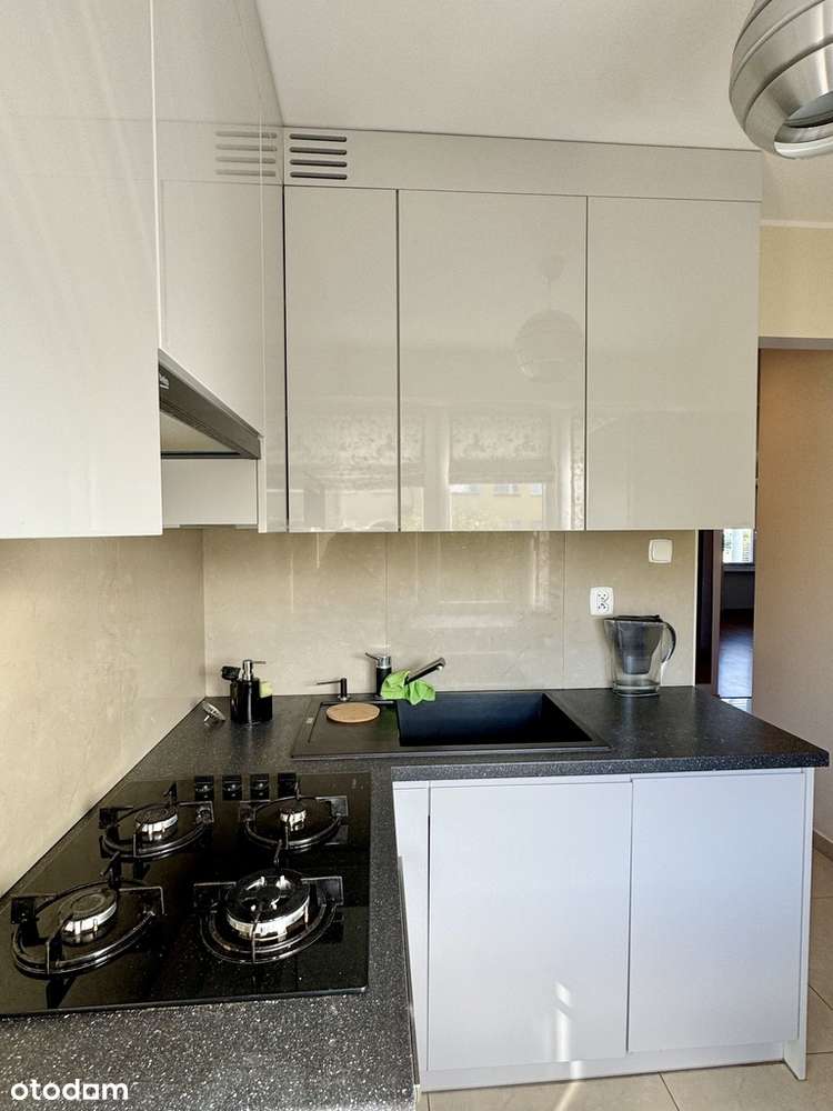 3-pokojowe mieszkanie 62 m² – os.1Maja - Pełny obrazek: 3/14