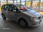 Volkswagen Touran 2.0 TDI United - 3