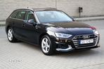 Audi A4 35 TDI mHEV S tronic - 15