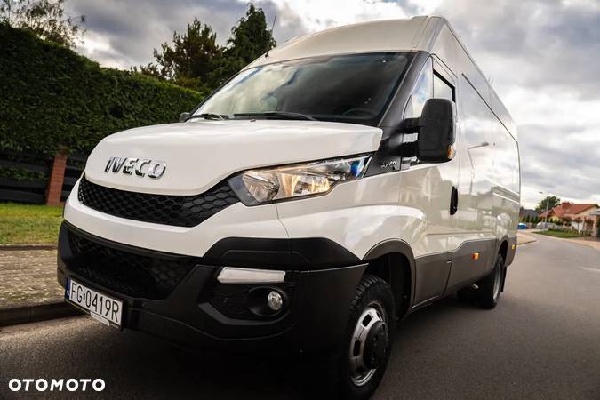 Iveco 50C15 - 1