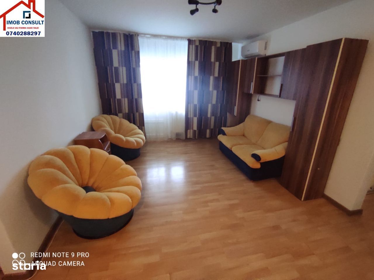 Zona Bistrita Lac , 2 camere , modern , cod CE 426