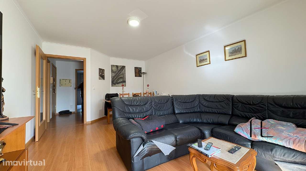 Apartamento T3 Venda em Recardães e Espinhel,Águeda - Grande imagem: 4/11