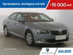 Skoda Superb - 1