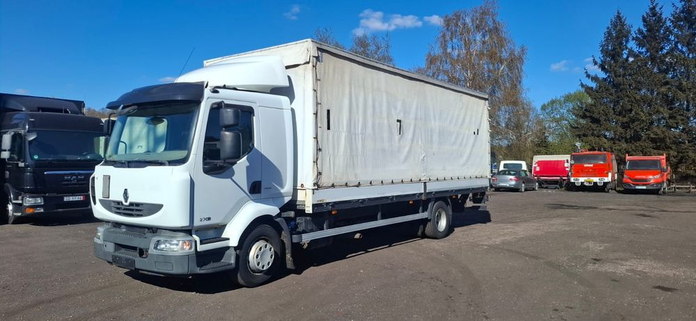 Renault Midlum 2013