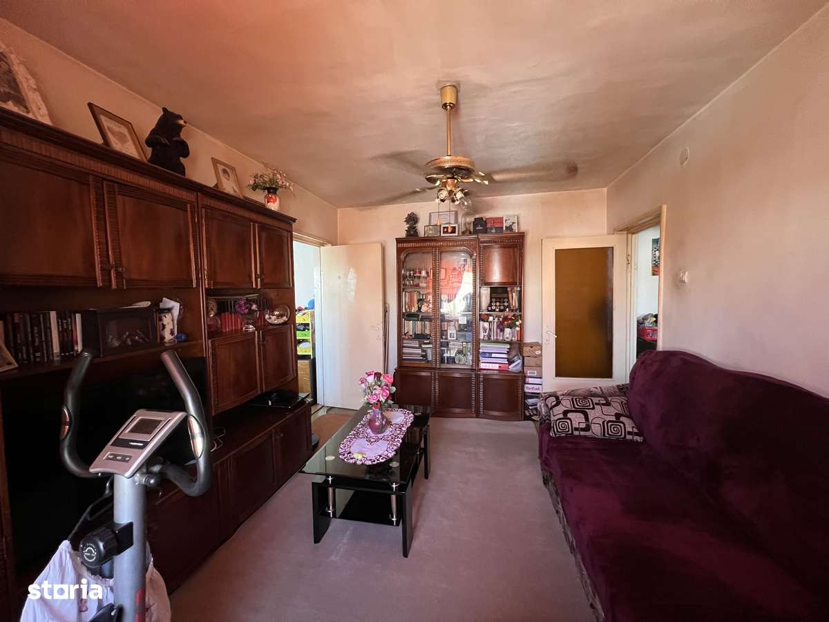 Apartament Rogerius tip X mare et. 4/4 cu acoperiș-1